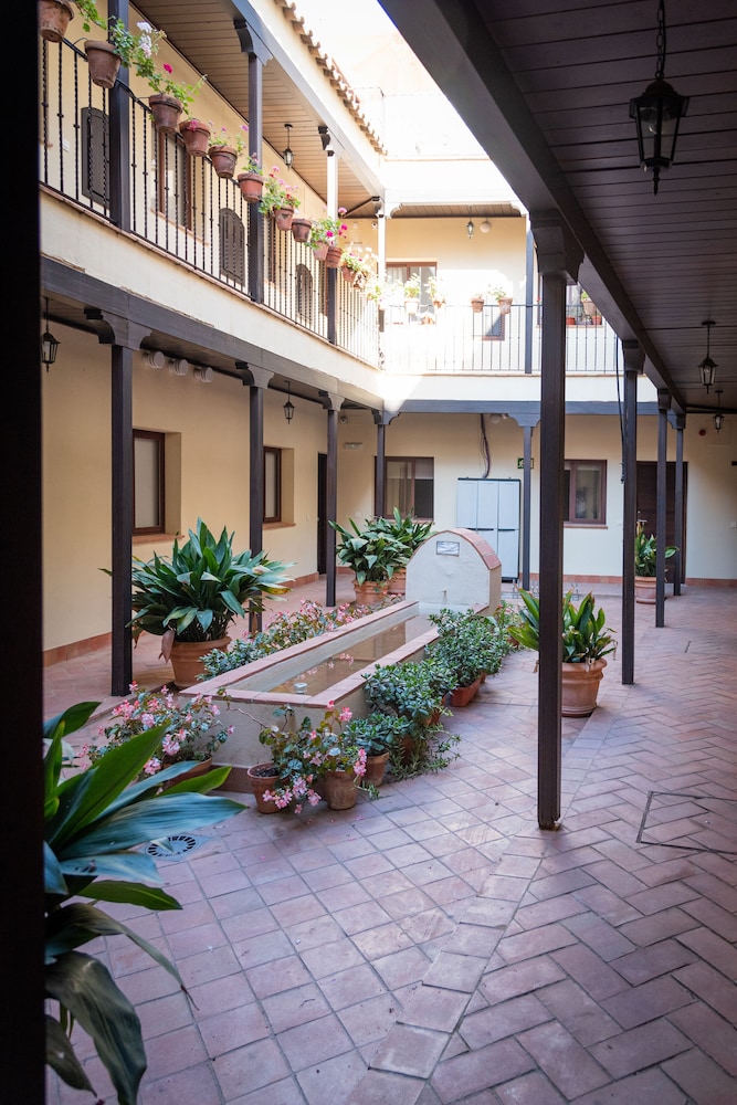 Hoteles Del Sur 32/42