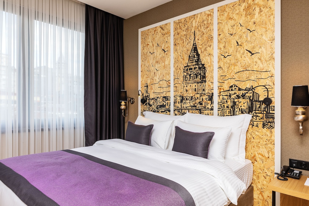 The Halich Hotel Istanbul Karakoy 10/34