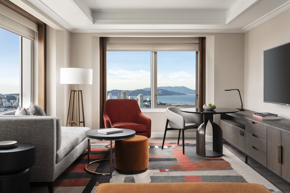 Four Seasons Hotel San Francisco at Embarcadero 33/50
