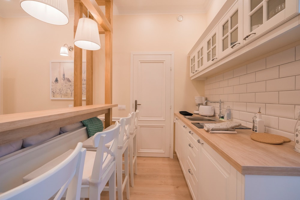 Revelton Suites Tallinn 50/50