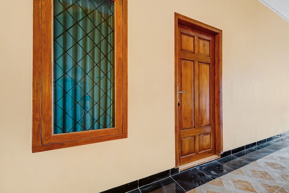 Hotel O near Ahmad Dahlan University formerly Endrayanti Inn 图片2