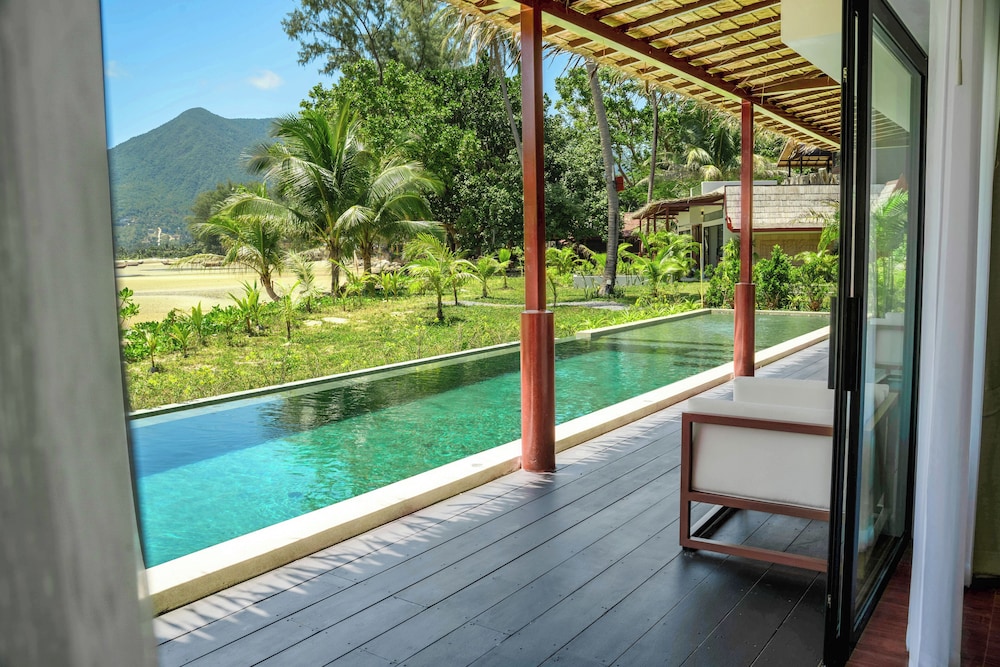 Chaloklum Residences by Kupu Kupu Phangan 44/45