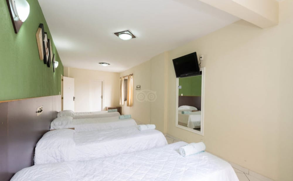 Monte Serrat Hotel 9/36