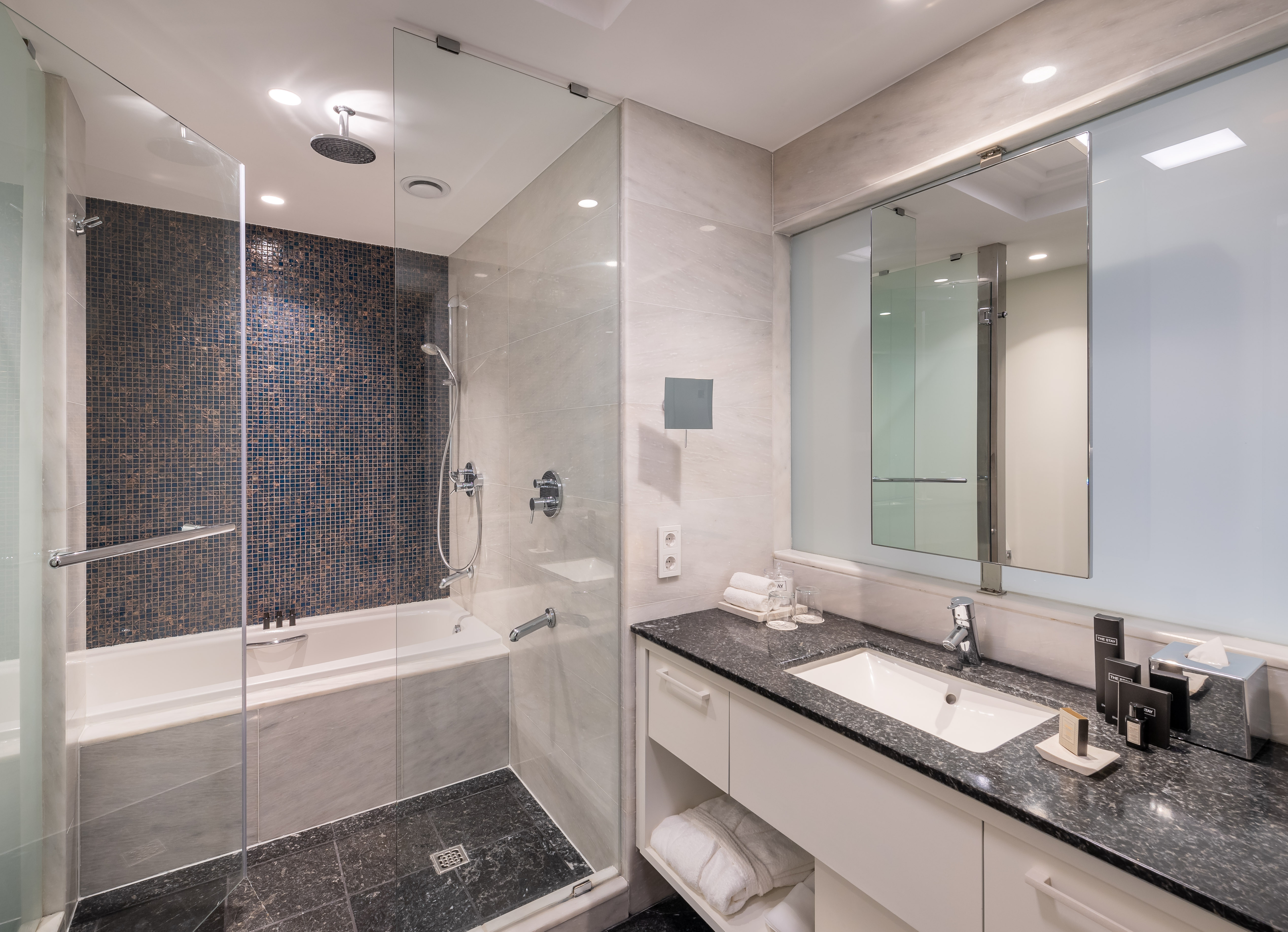 غرفة غراند سوبيريور، The Stay Boulevard Nisantasi 4/4