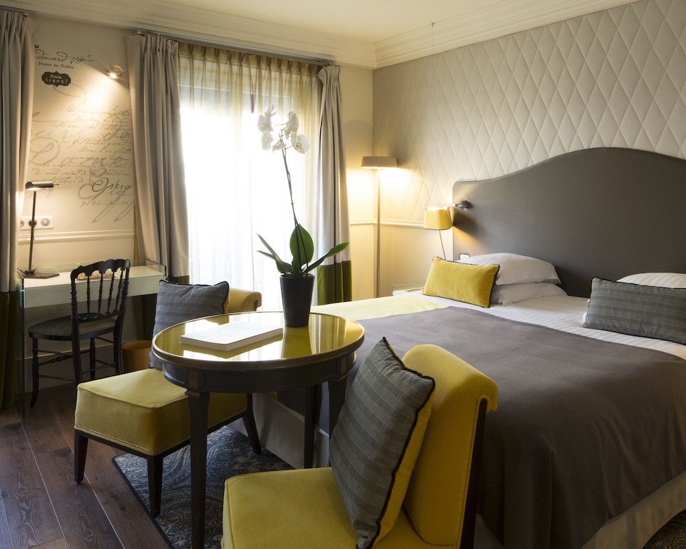 Hotel Edouard 7 Paris Opera 20/62
