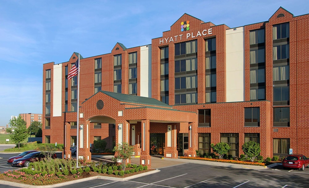 Hyatt Place Minneapolis/Eden Prairie 63/68
