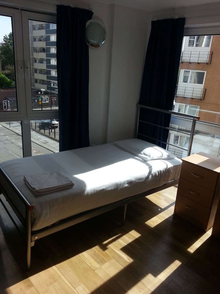 Access Apartments City 11/18