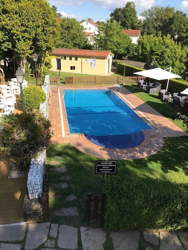 Pazo de Adran 18/19