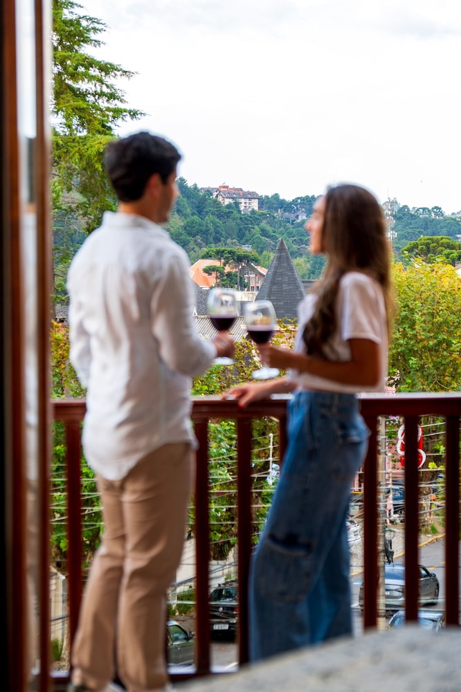 Pousada Villa D'biagy 9/48