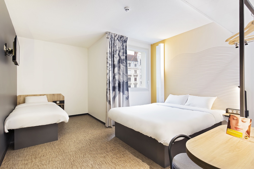 B&B HOTEL Lyon Centre Perrache 23/62