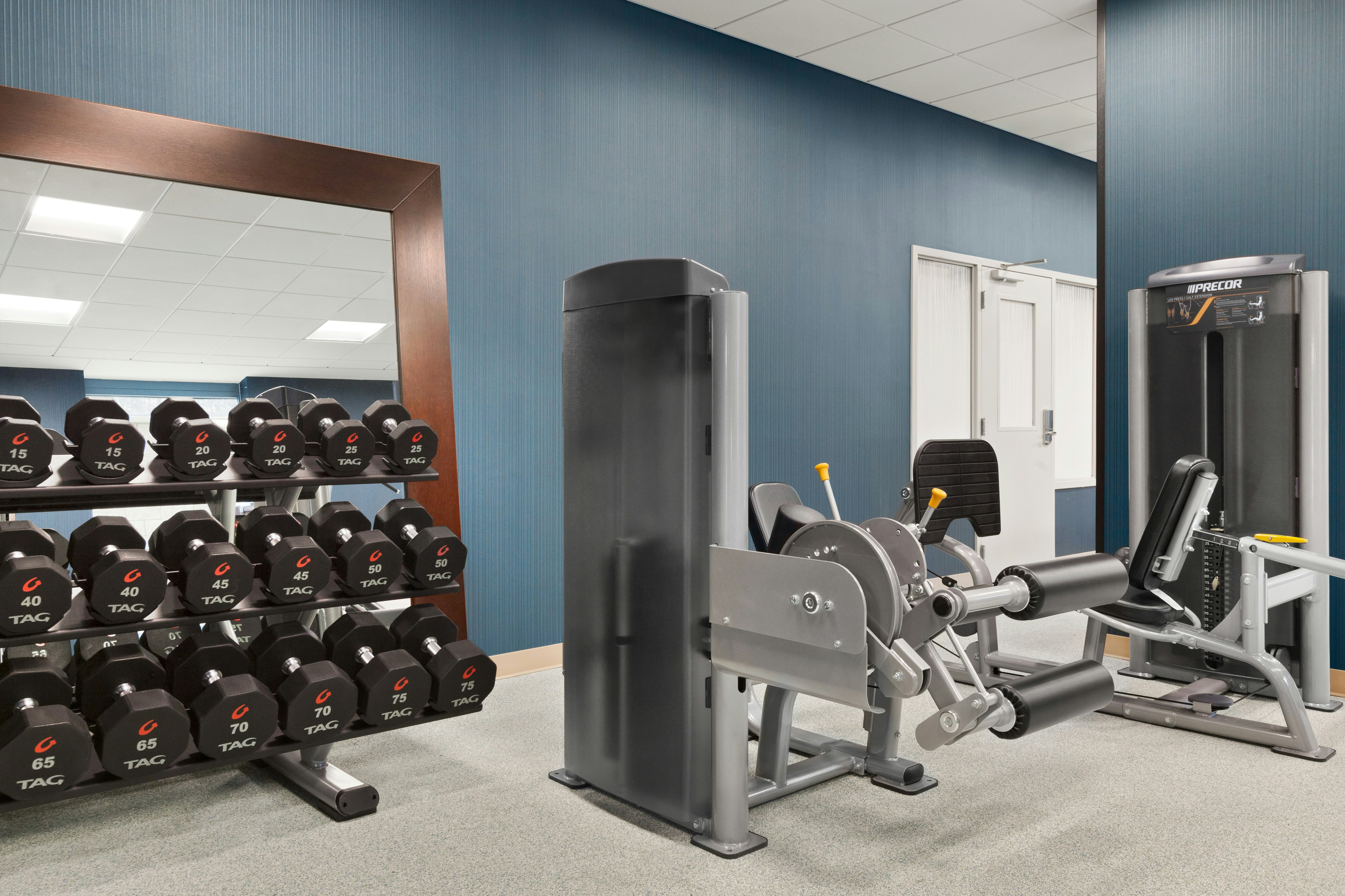 Homewood Suites By Hilton Arlington Rosslyn Key Bridge 7/25