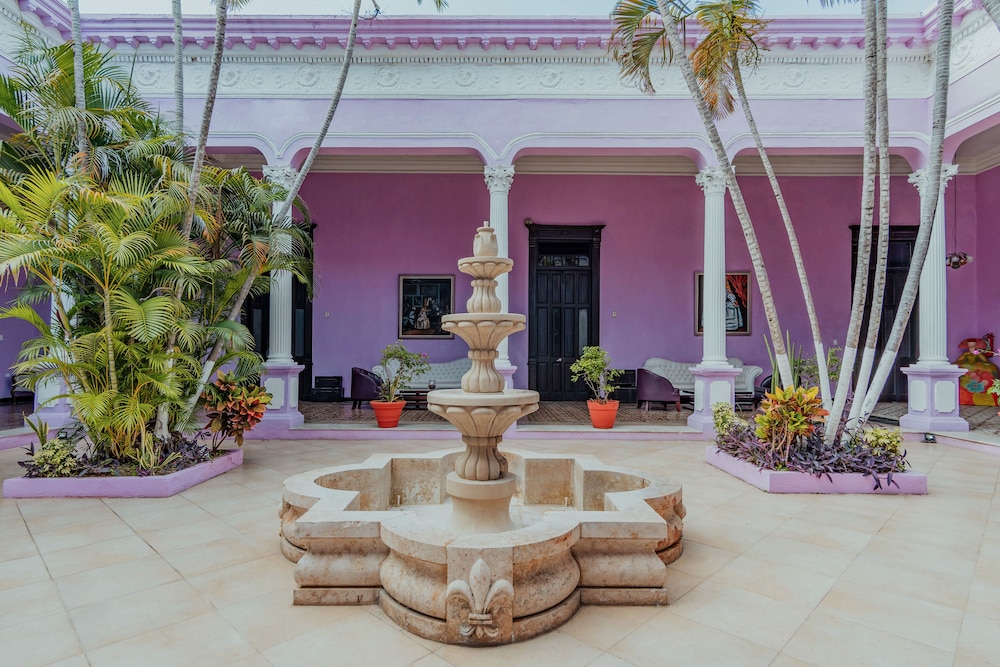 Hotel Lavanda Merida 12/50