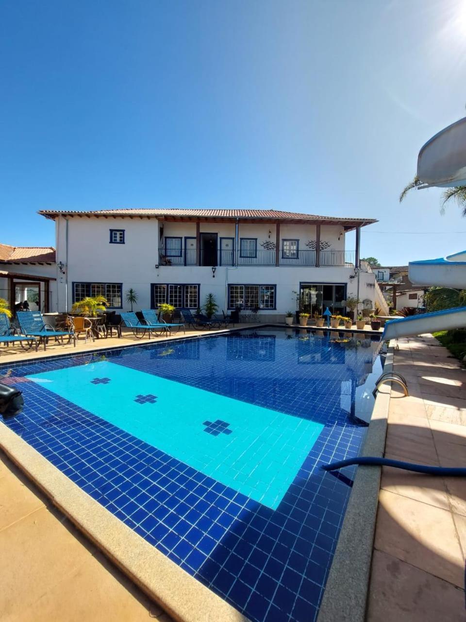 Hotel Serra Vista 29/50