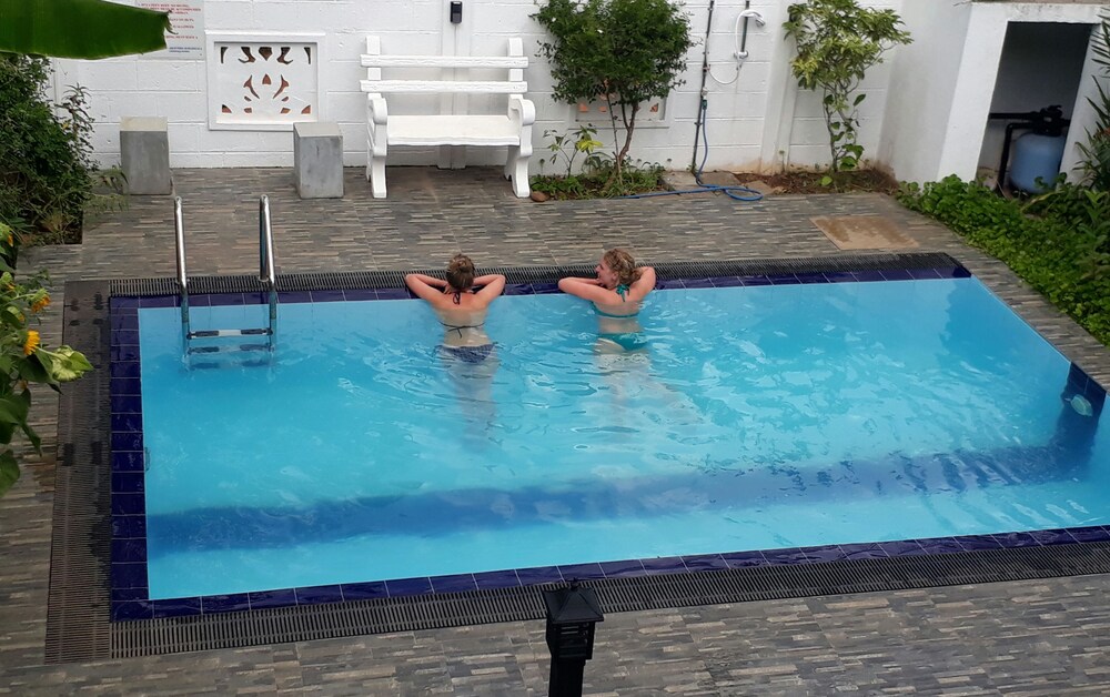 Villu Villa 40/50