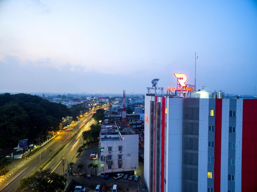 Monoloog Hotel Palembang 3/31