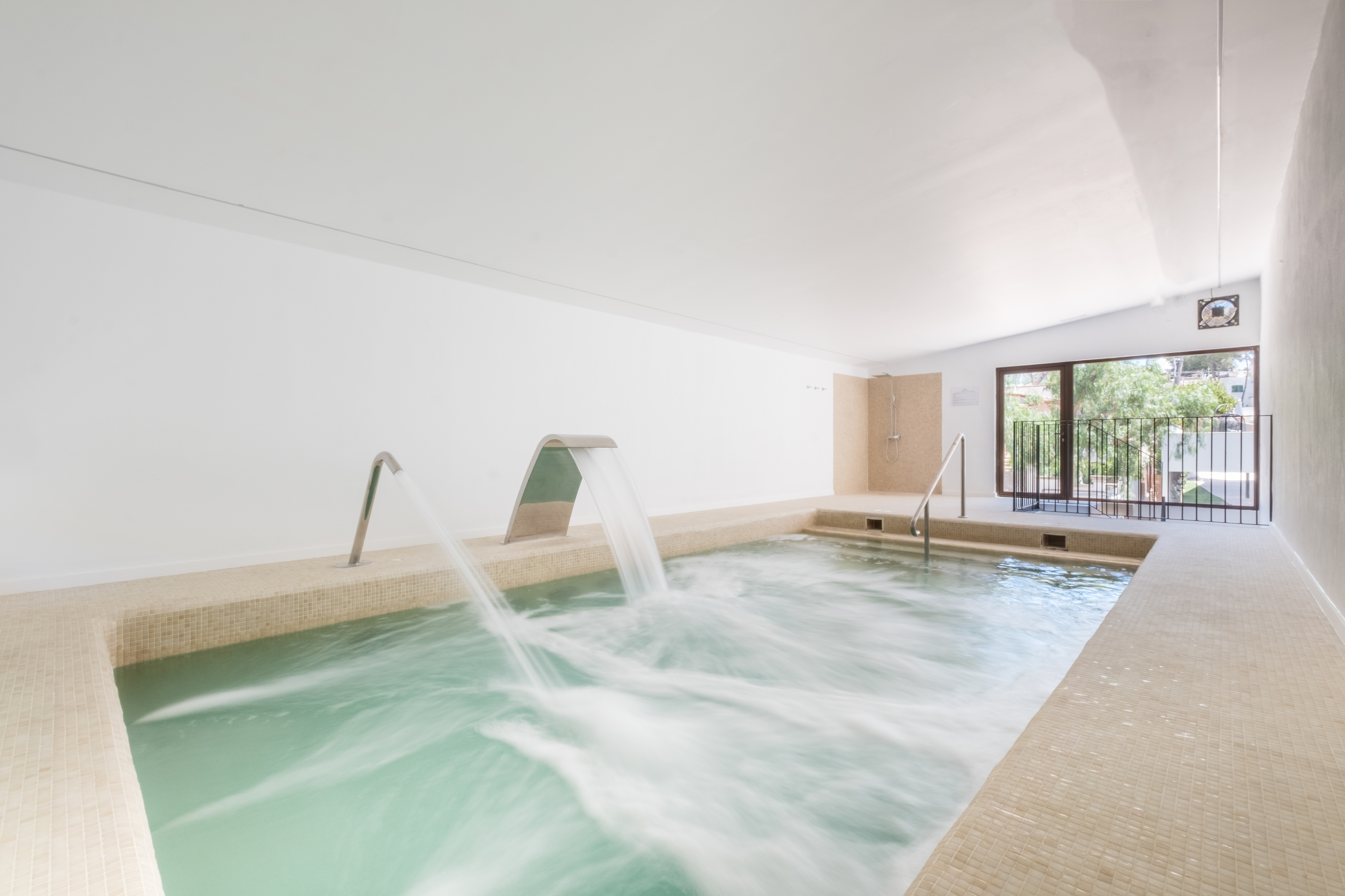 Tacande Portals Wellness & Relax Mallorca 18/50
