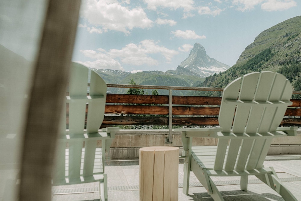 Overlook Lodge By Cervo Zermatt 5/50