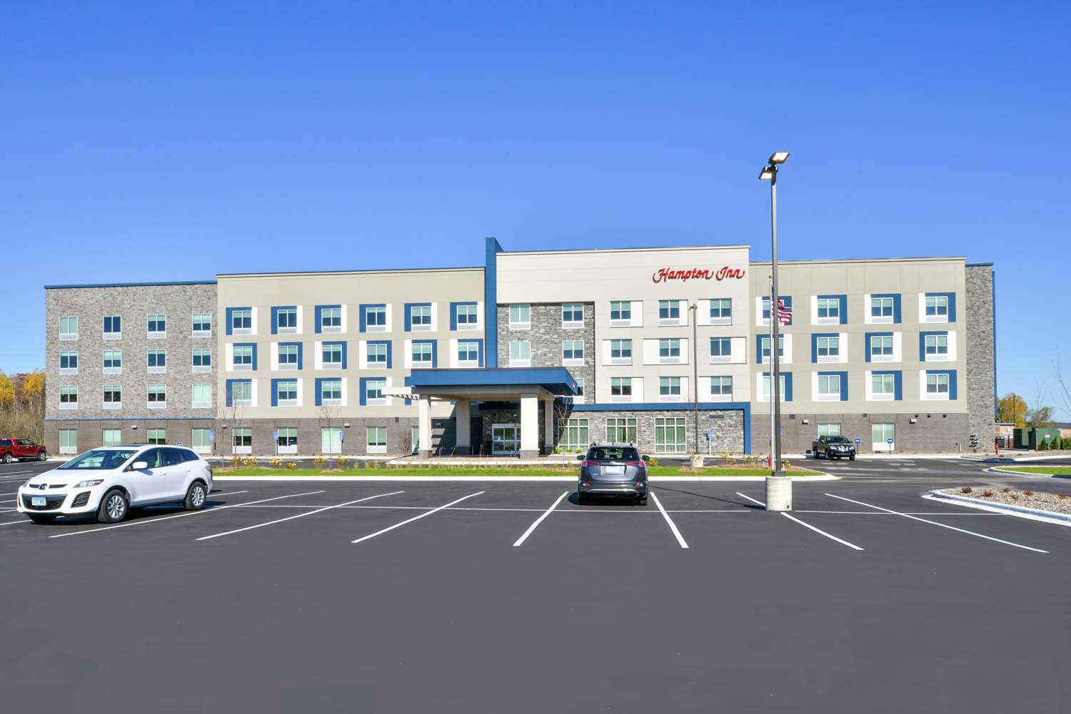 Hampton Inn Lakeville Minneapolis 27/29
