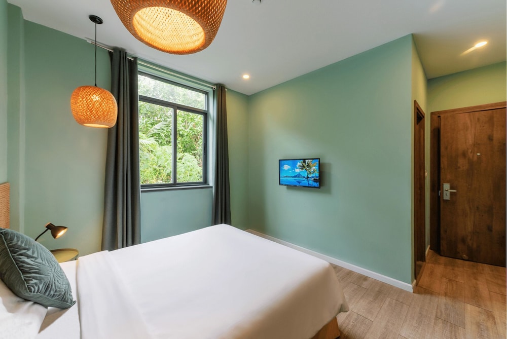 Leaf Hotel Phu Quoc 8/40