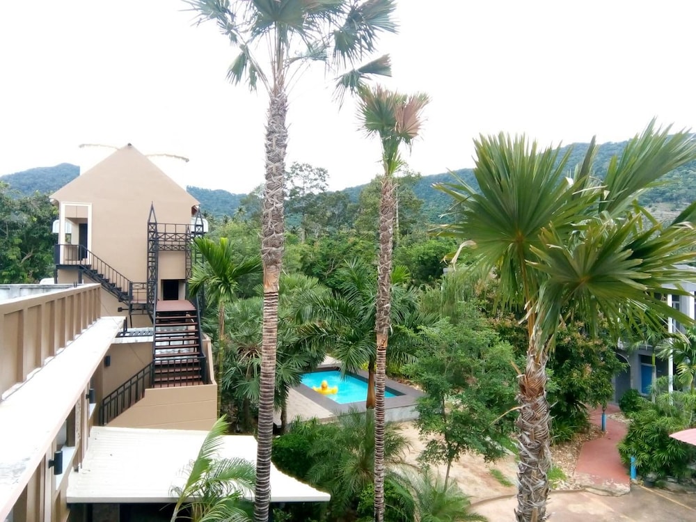 Khanom Maroc Resort And Spa 32/38