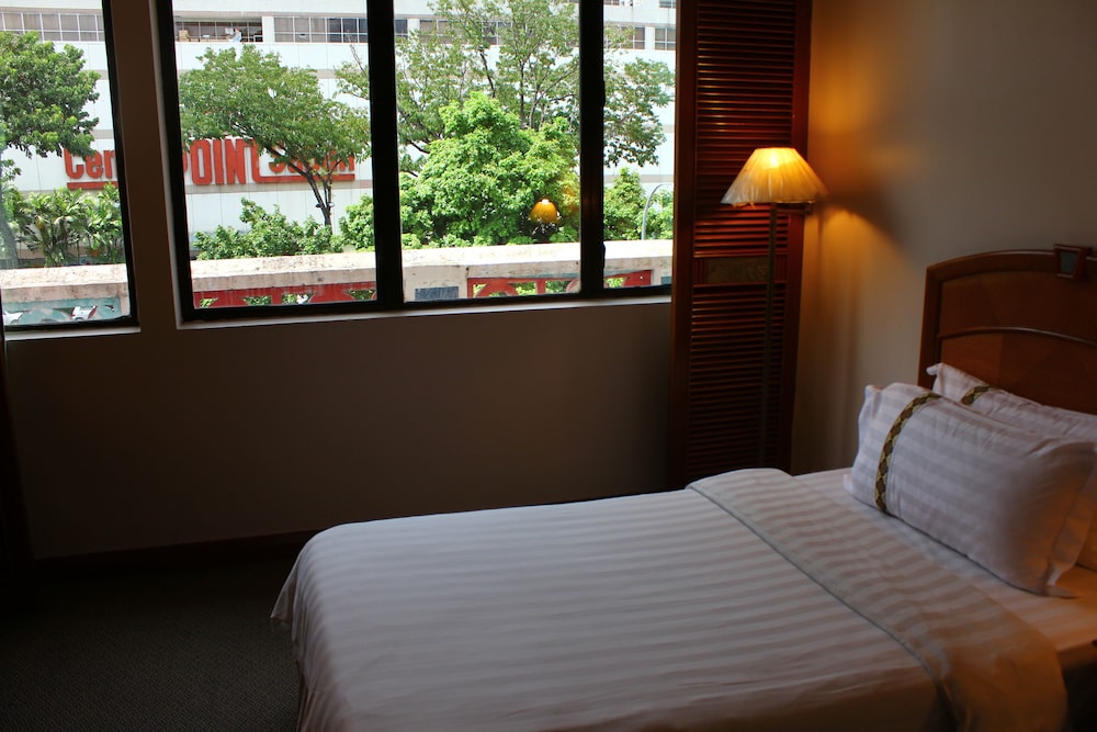 Hotel Deleeton 24/55