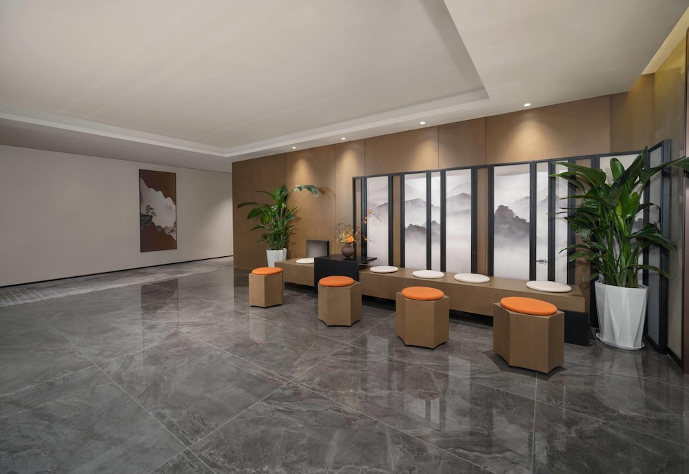 Days Inn by Wyndham Enshi Transport Center Station 15/22