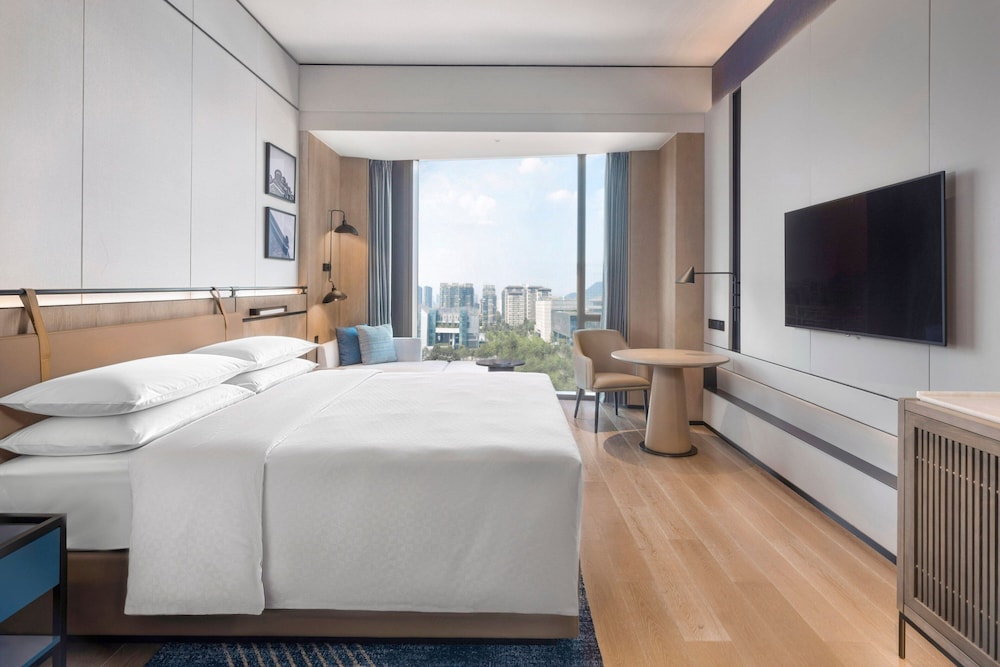 Four Points by Sheraton Guangzhou, Baiyun 9/39