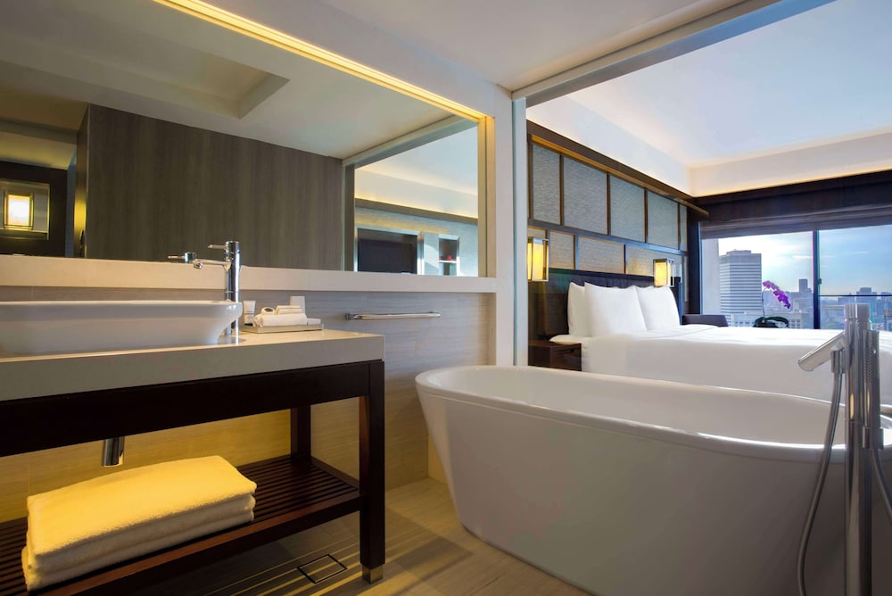 Pan Pacific Singapore in SINGAPORE