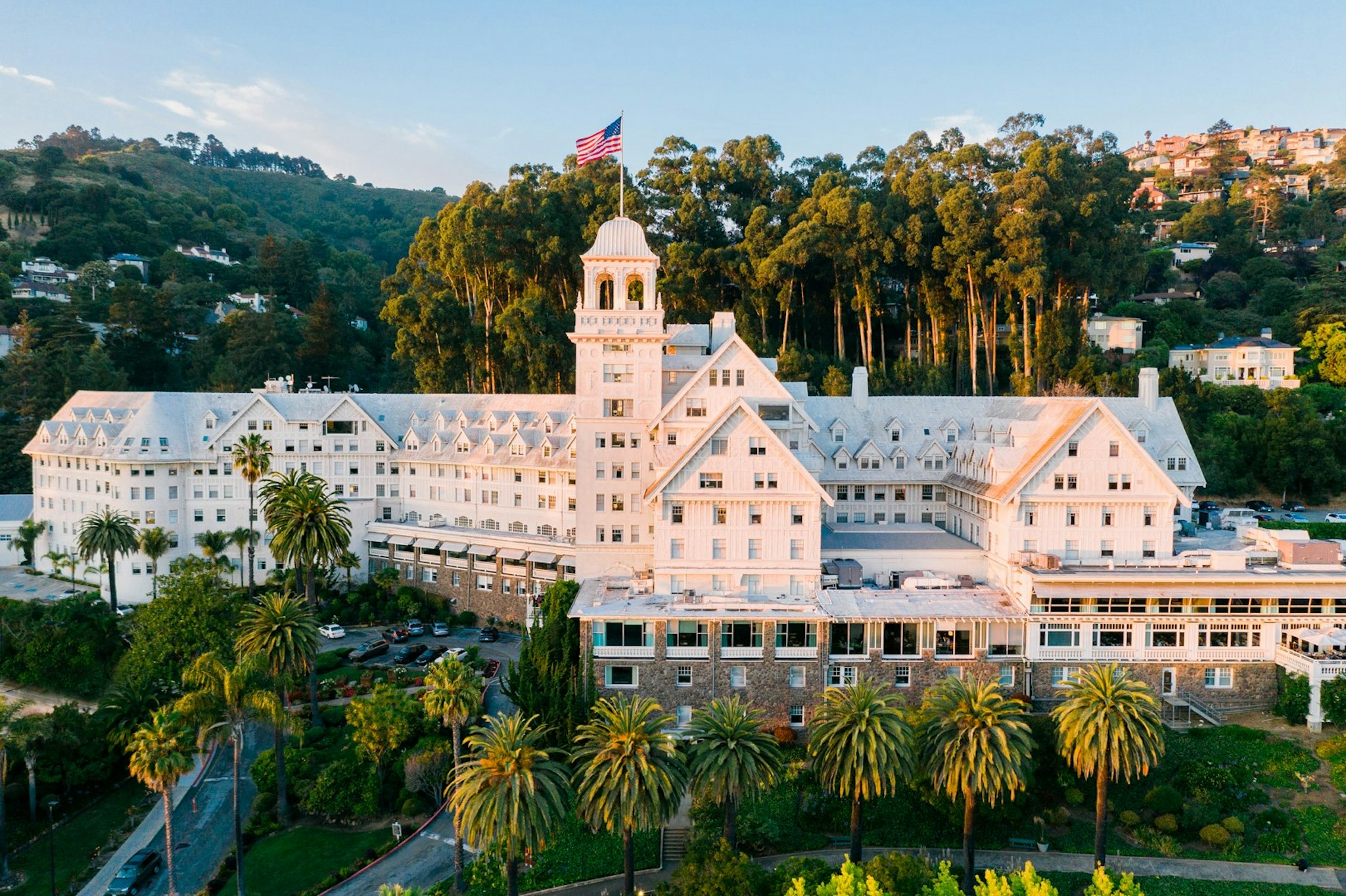 Claremont Resort & Club 4/50