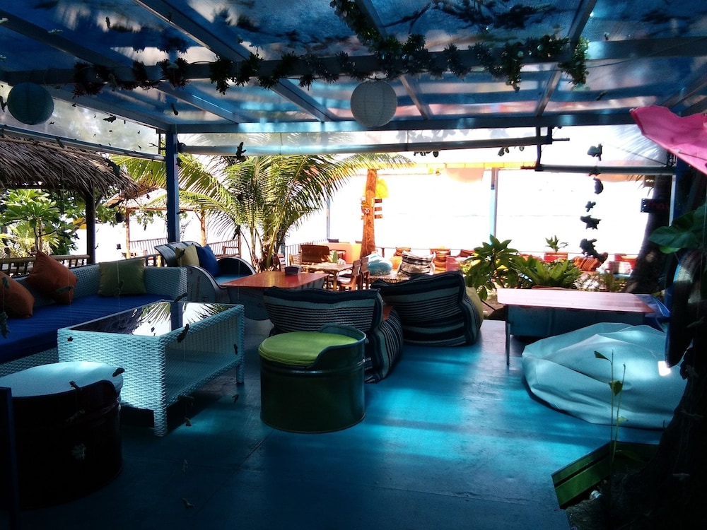 I Talay Beach Bar & Cottage Taling Ngam 23/39