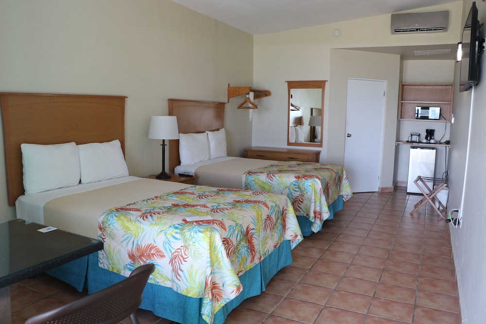 Parador MaunaCaribe 11/50