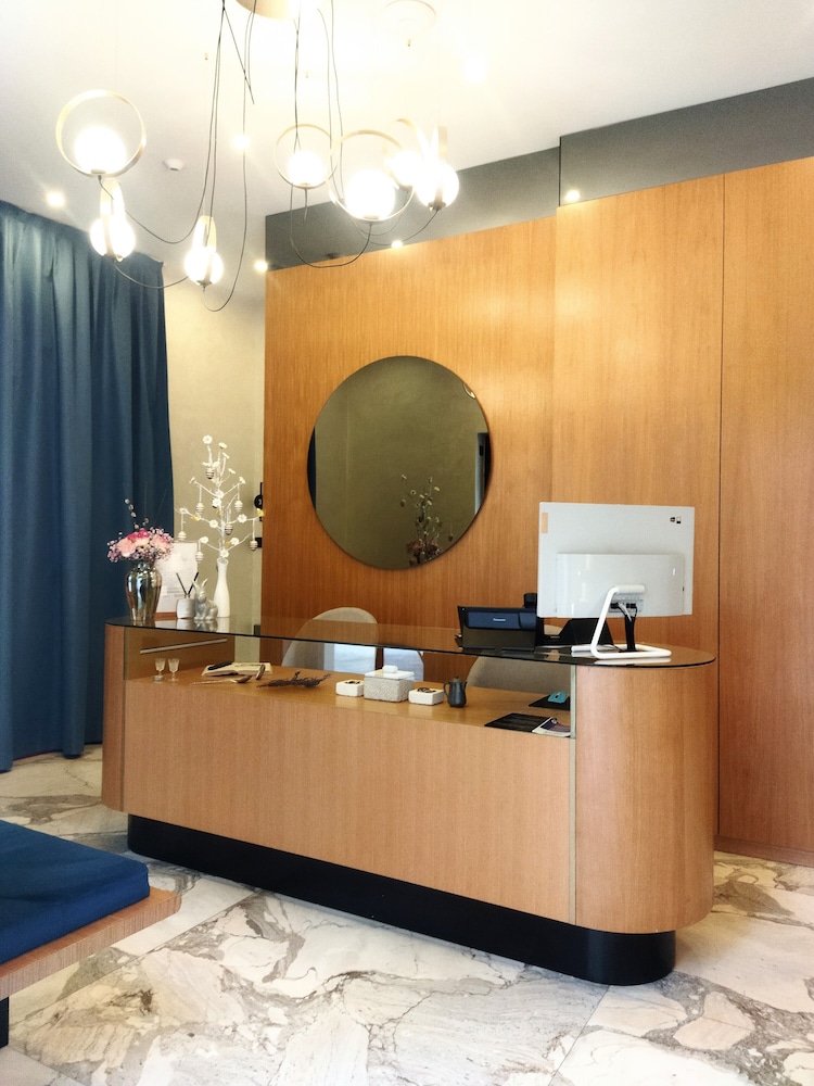 Heritage Hotel Porin 68/80