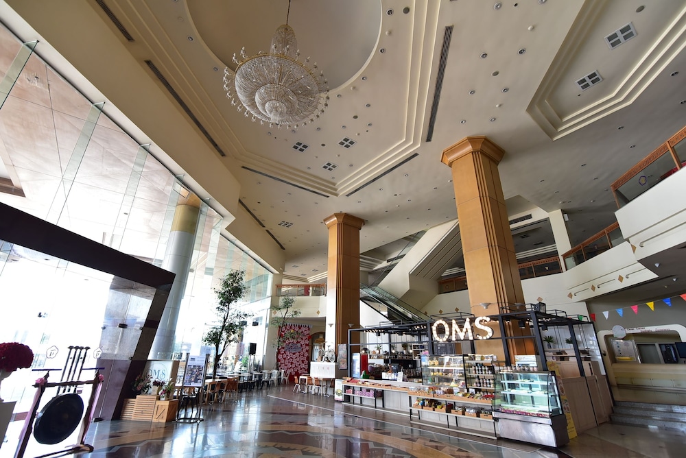 Thumrin Thana Hotel 54/71