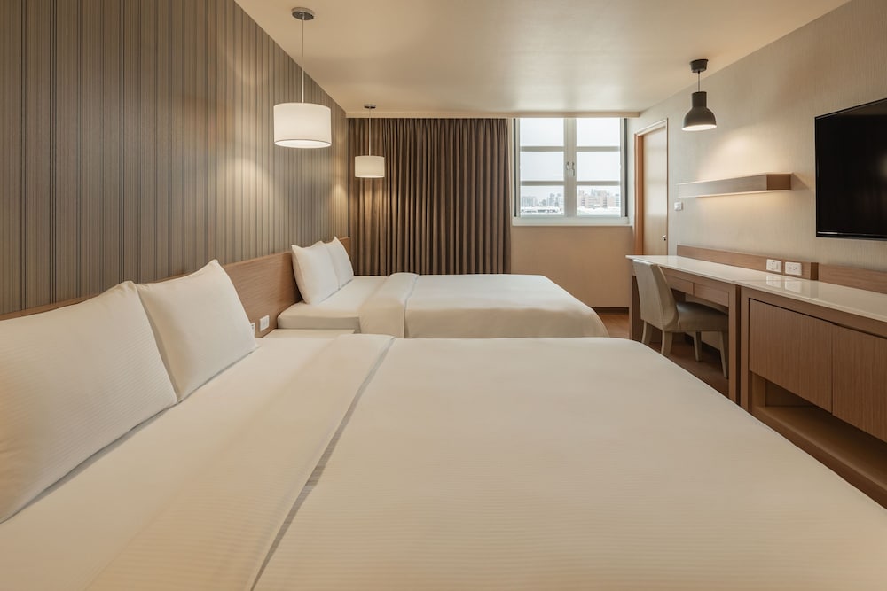 Kindness Hotel Juemin 27/54