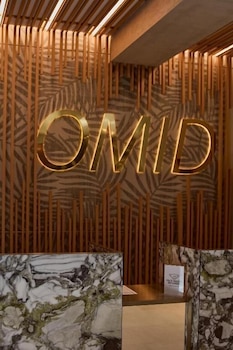 Omid Saldanha Hotel 19/33