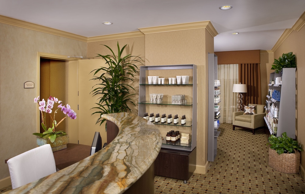 Ayres Hotel Spa Moreno Valley 44/64