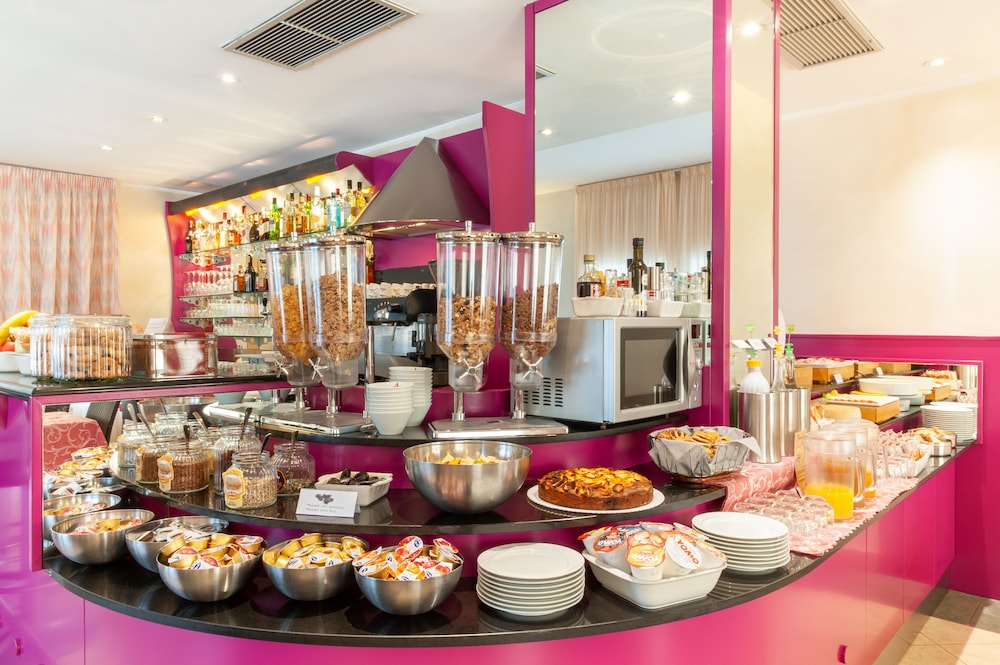 restaurant-cafeteria