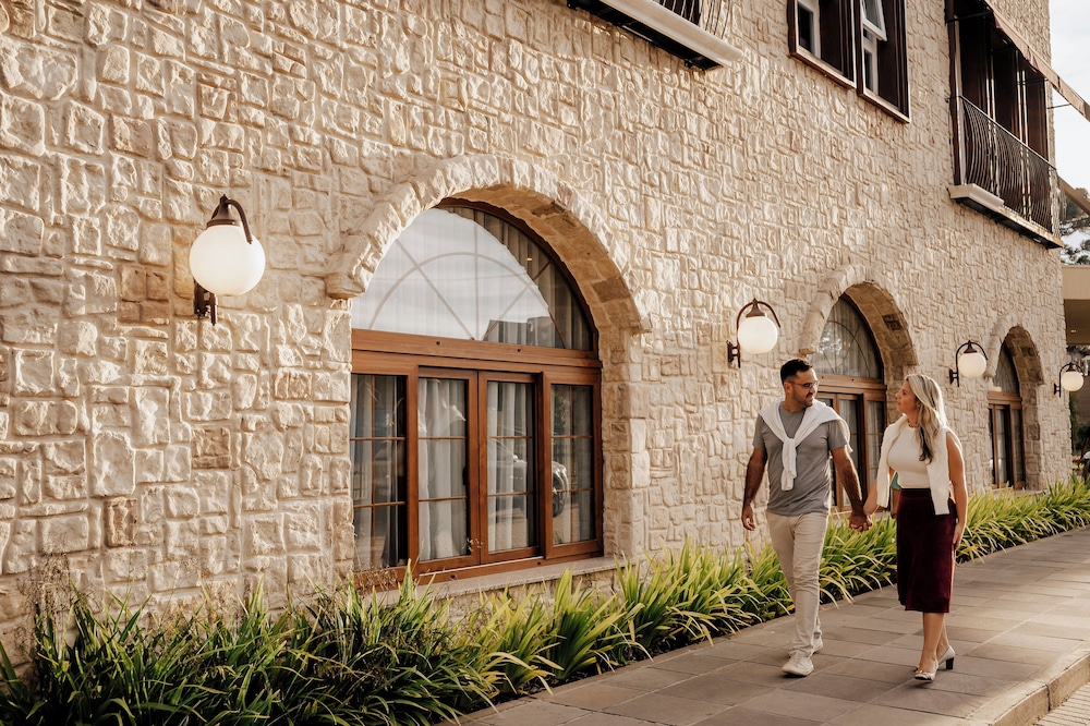 Buona Vitta Gramado Resort & Spa by Gramado Parks in GRAMADO