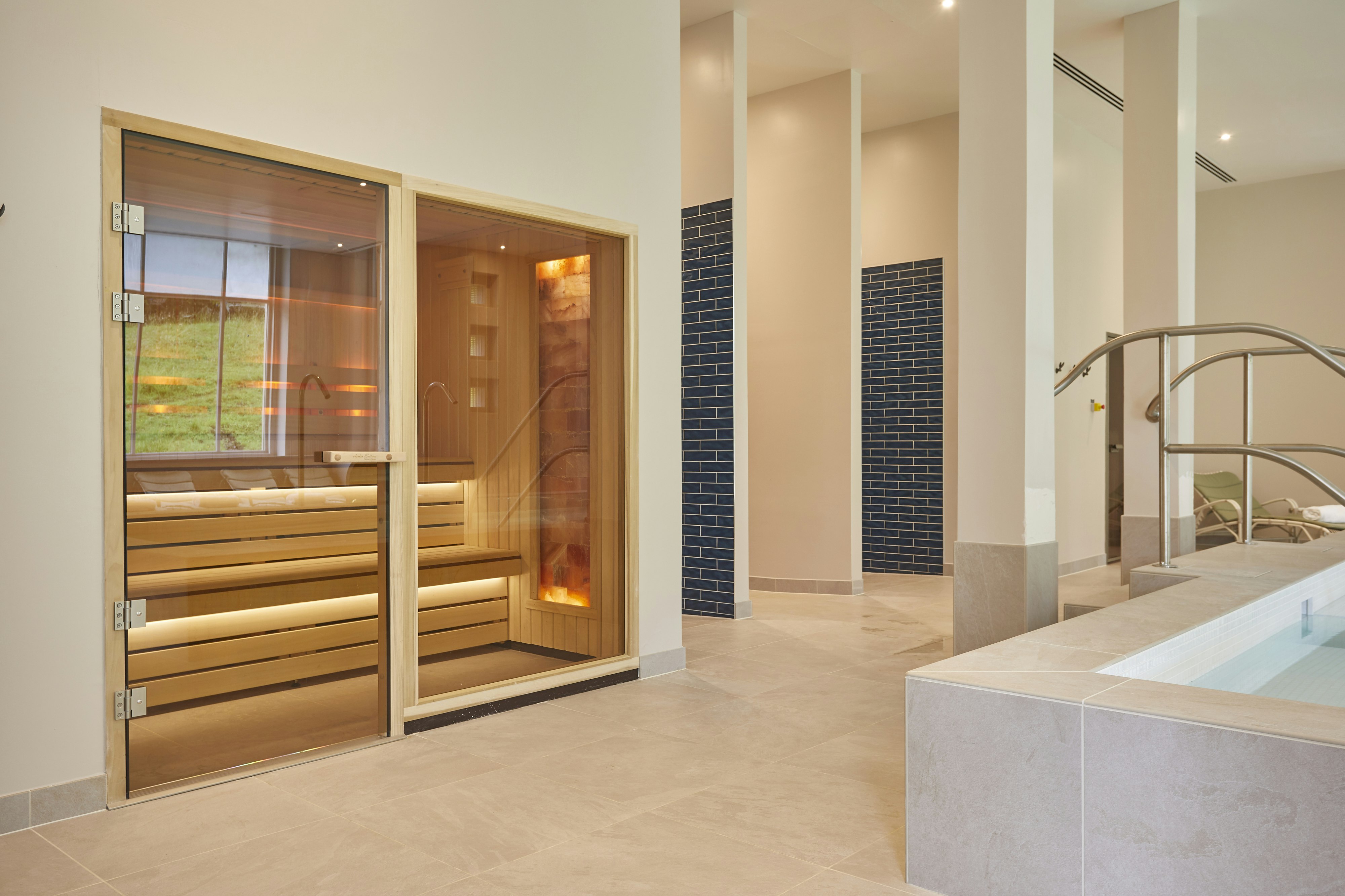 Mercure Newbury Elcot Park Hotel 31/59