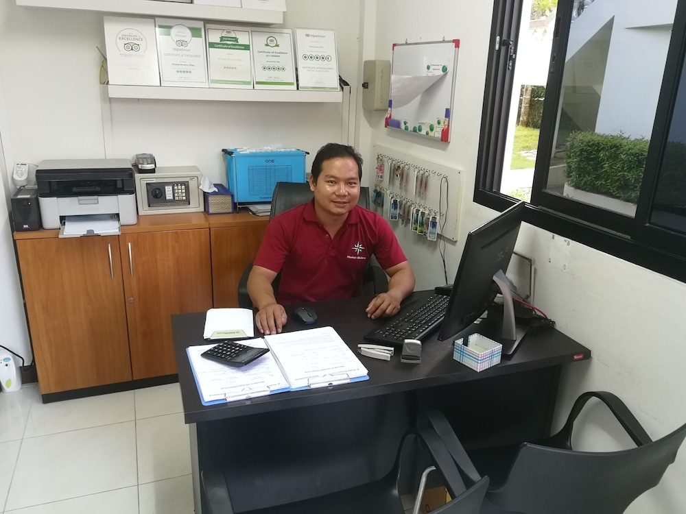Phuket Riviera Villas 50/72