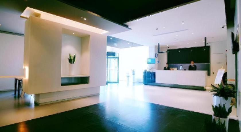 Jinjiang Inn Select (Xuzhou Suning Plaza Jianguo East Road) 13/55