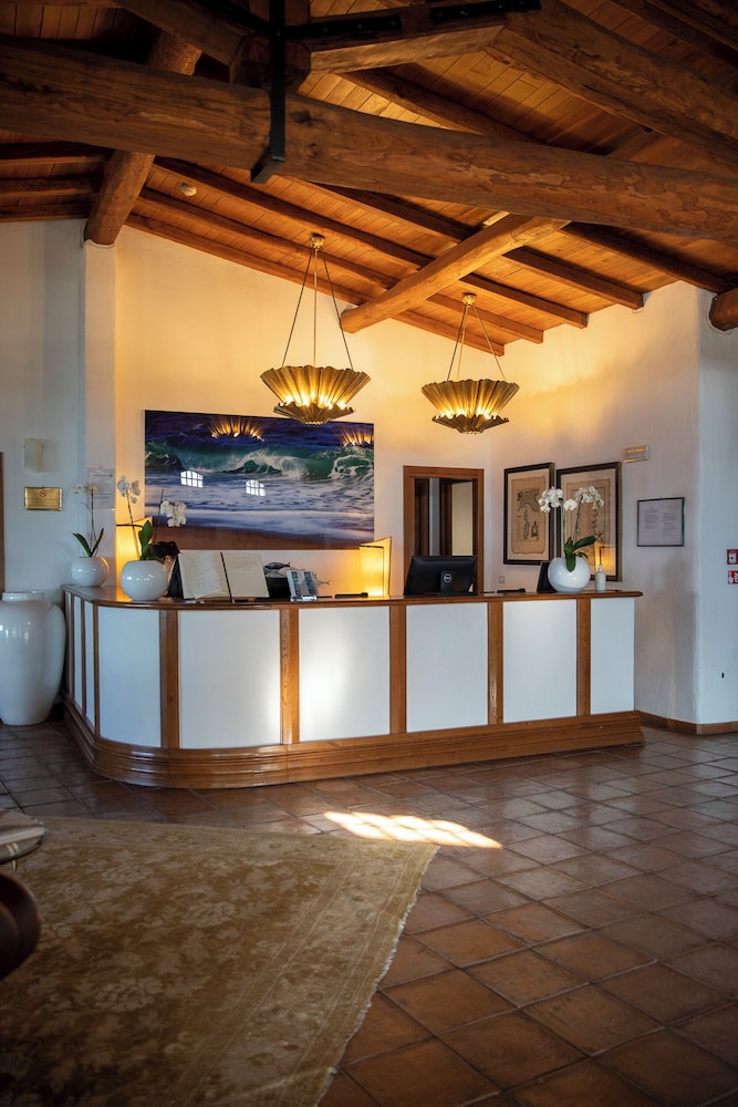 Hotel Sporting Porto Rotondo 4/50