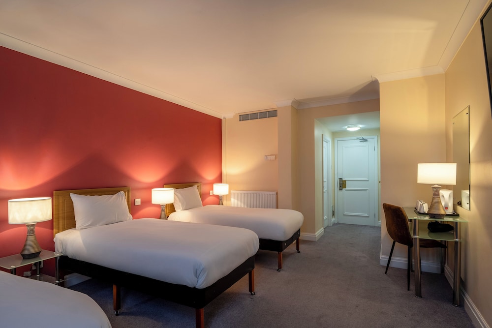 Sachas Hotel Manchester 13/50