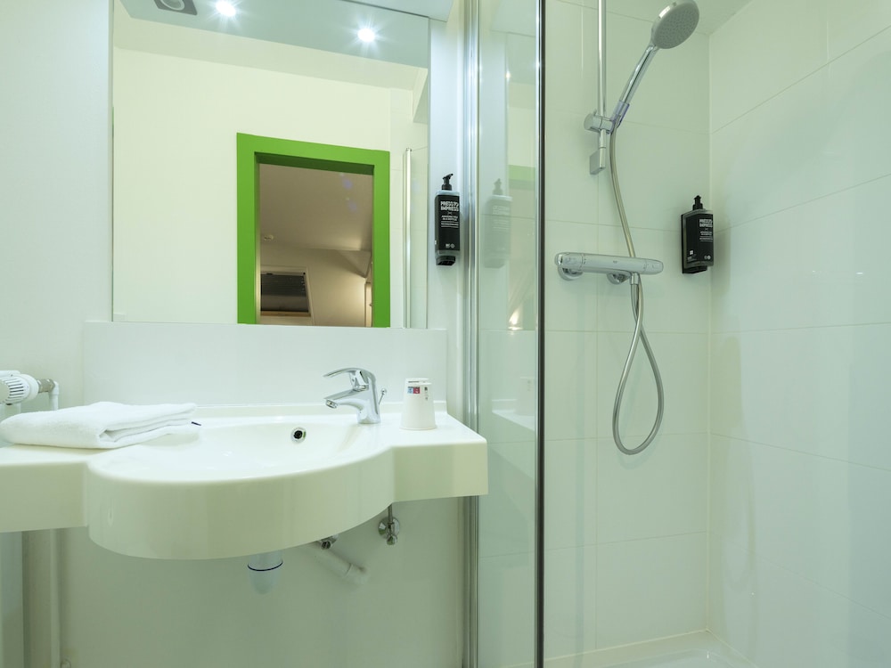 Ibis Styles Sarrebourg 49/49
