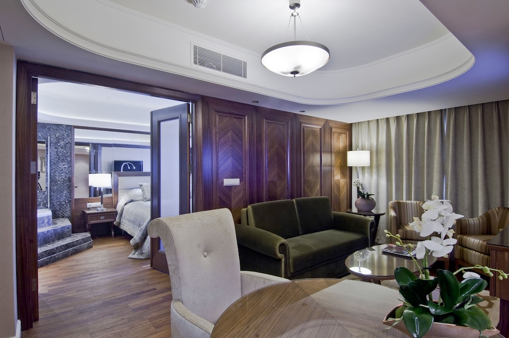 Marigold Thermal And Spa Hotel Bursa 42/62