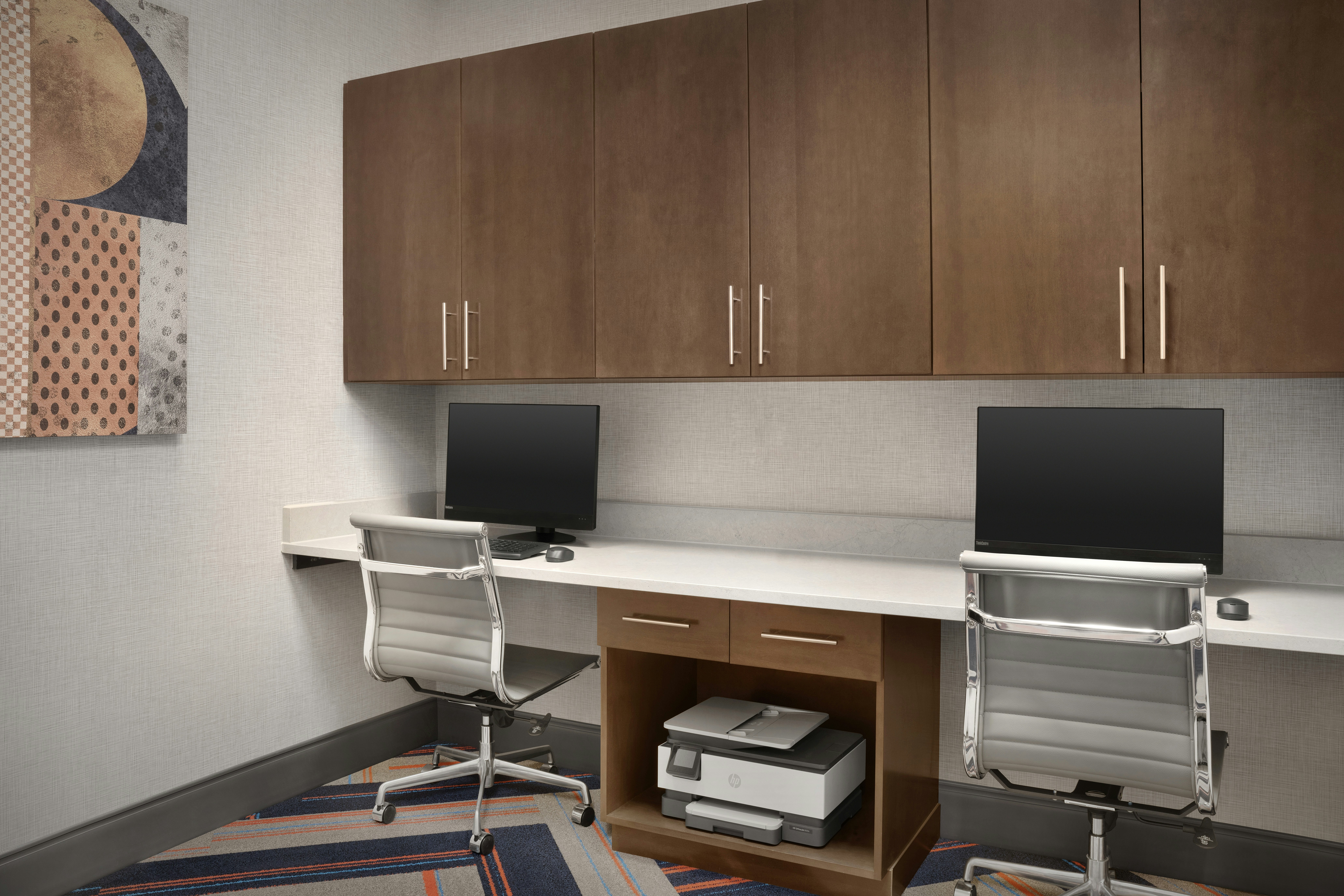 Hampton Inn & Suites Williston 15/18