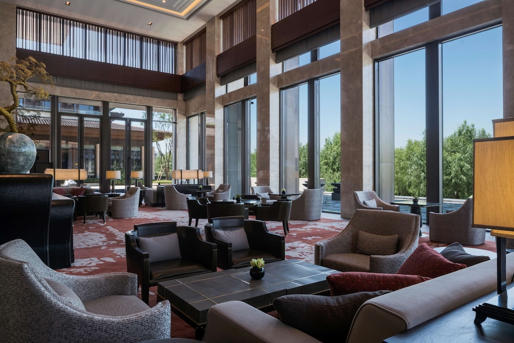 Hyatt Regency Xi An 51/72