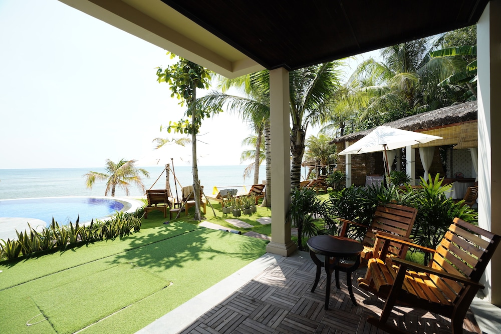 Anja Beach Resort Spa 13/70
