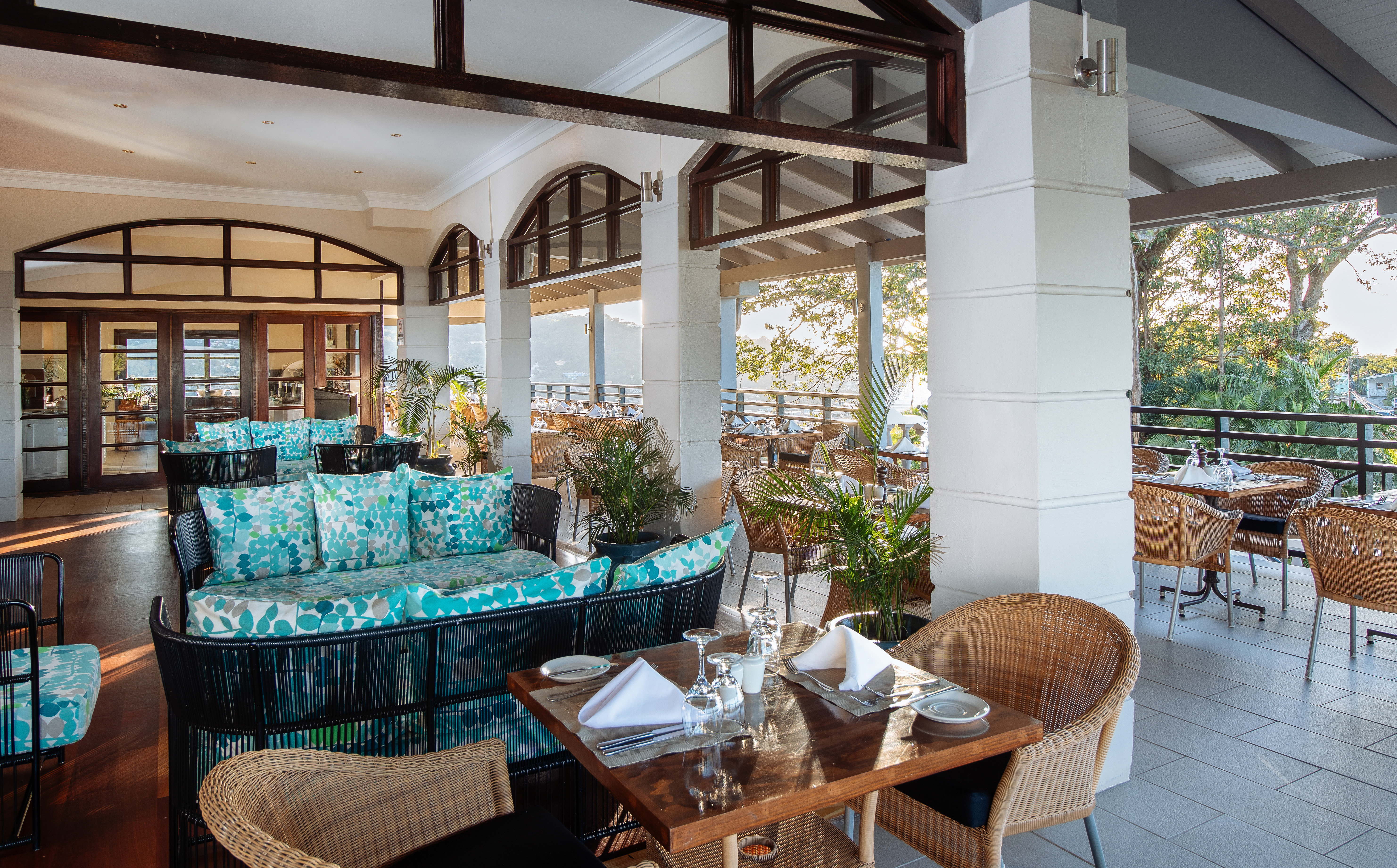 Bel Jou Hotel Adults Only - All Inclusive 29/34