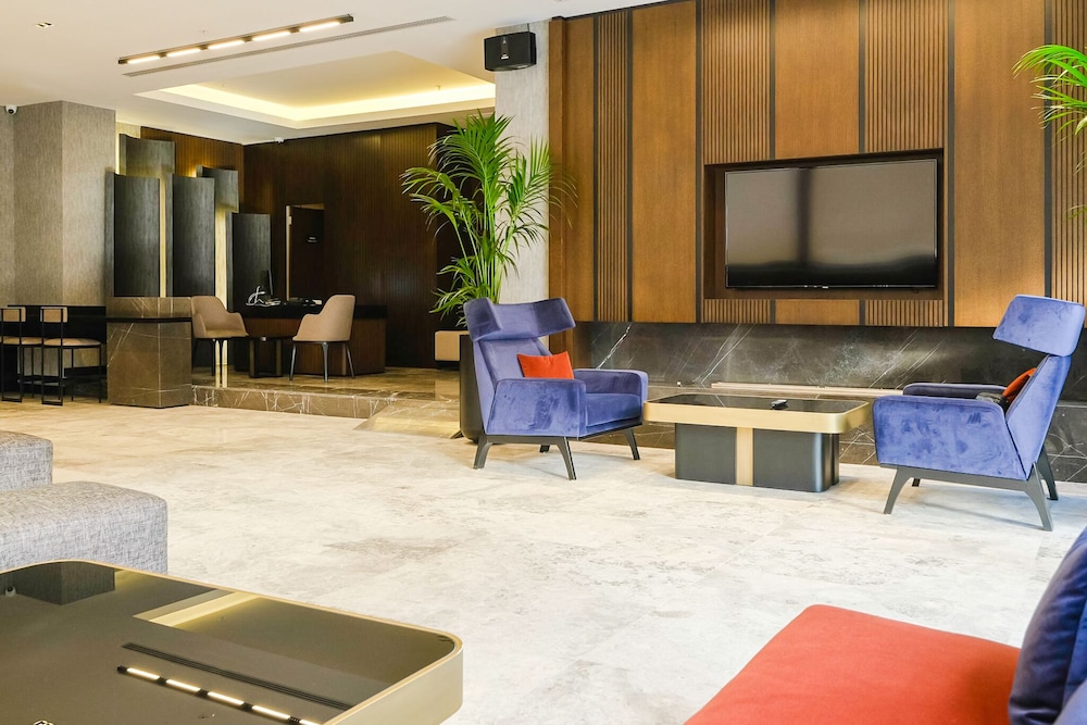 The Kailyn Hotels & Suites Atasehir 39/50